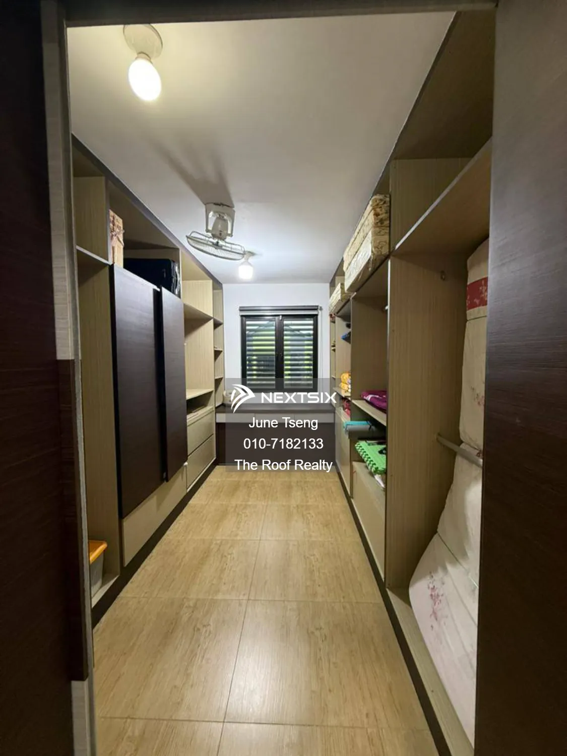 Semi-detached House For Sale in Iskandar Puteri (Nusajaya) Johor - Image 7