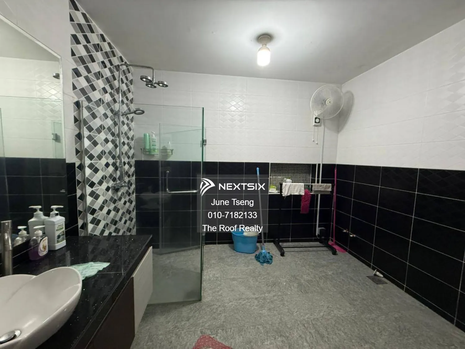 Semi-detached House For Sale in Iskandar Puteri (Nusajaya) Johor - Image 8