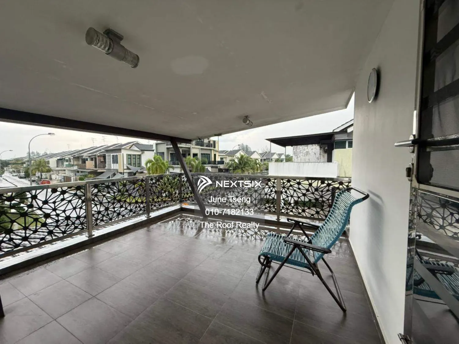 Semi-detached House For Sale in Iskandar Puteri (Nusajaya) Johor - Image 9
