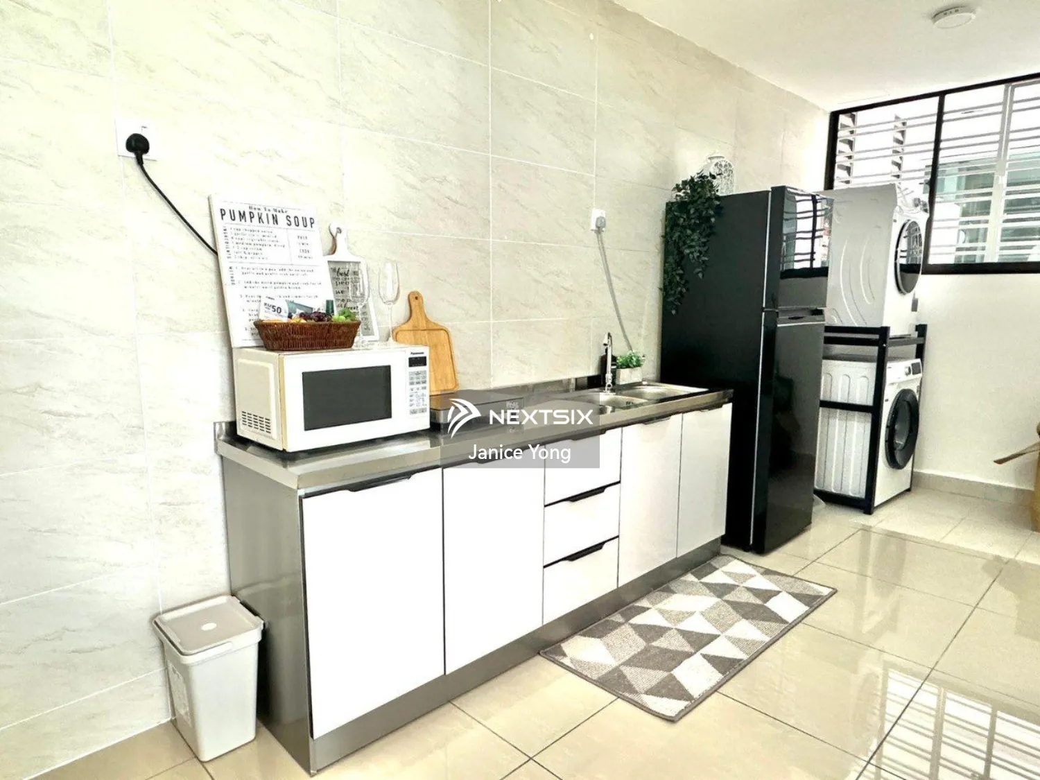 Serviced Residence For Sale in Masai Johor - Image 5