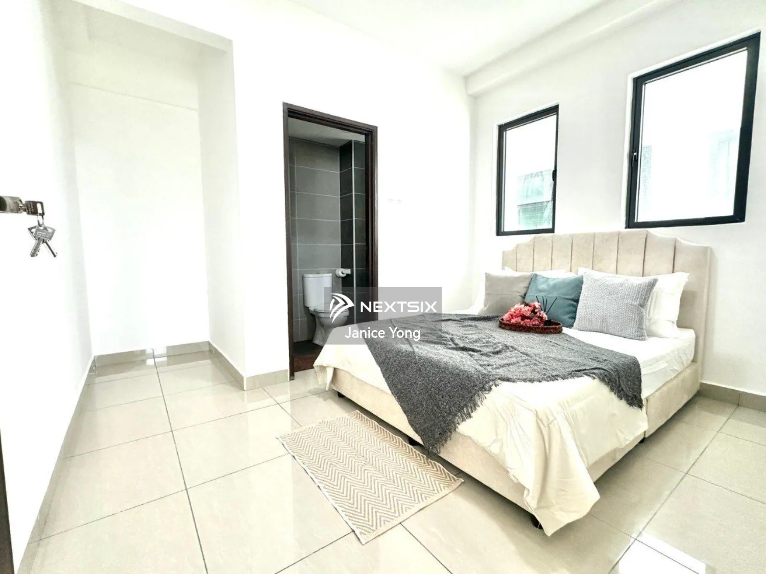 Serviced Residence For Sale in Masai Johor - Image 6