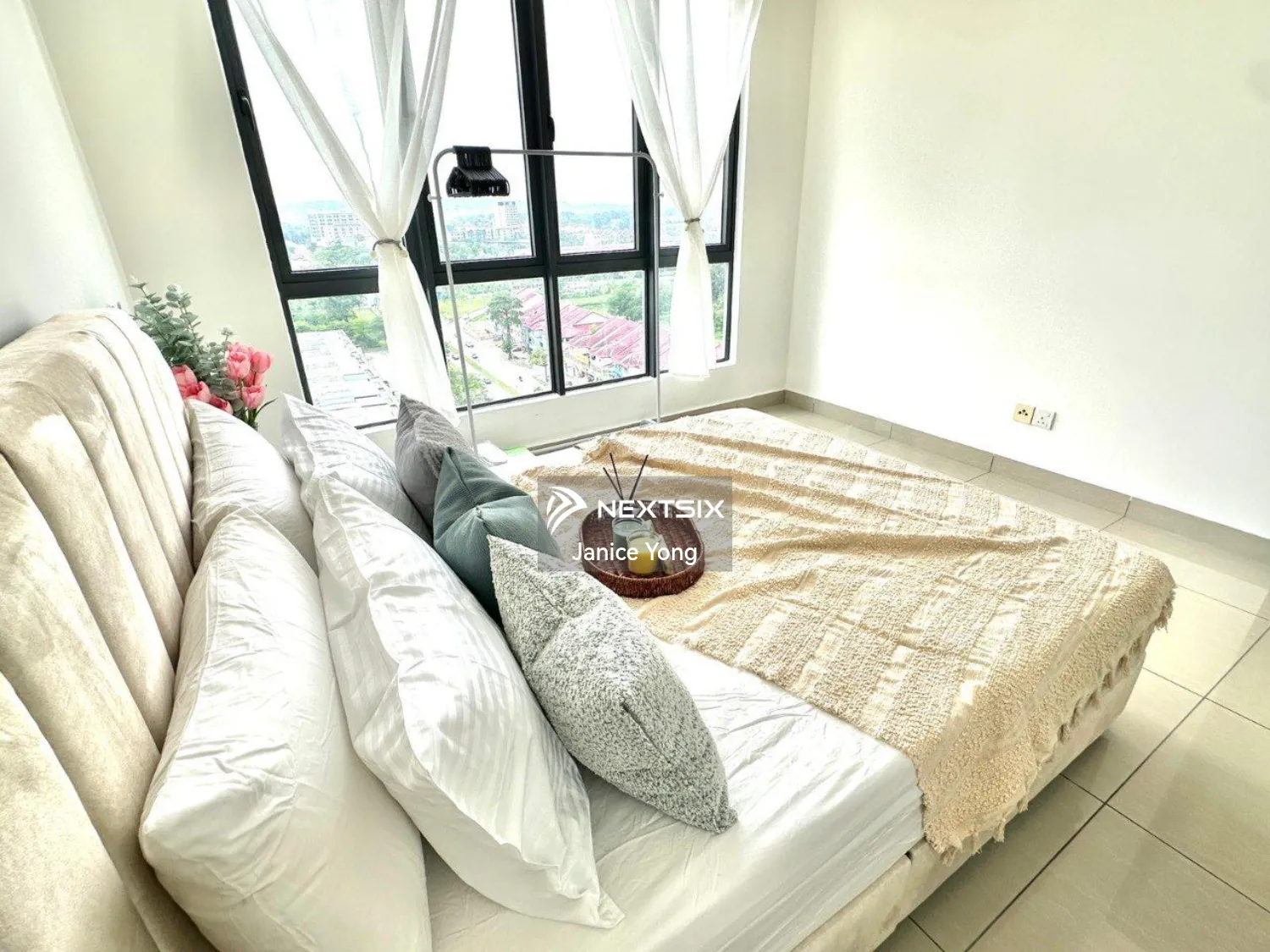 Serviced Residence For Sale in Masai Johor - Image 7