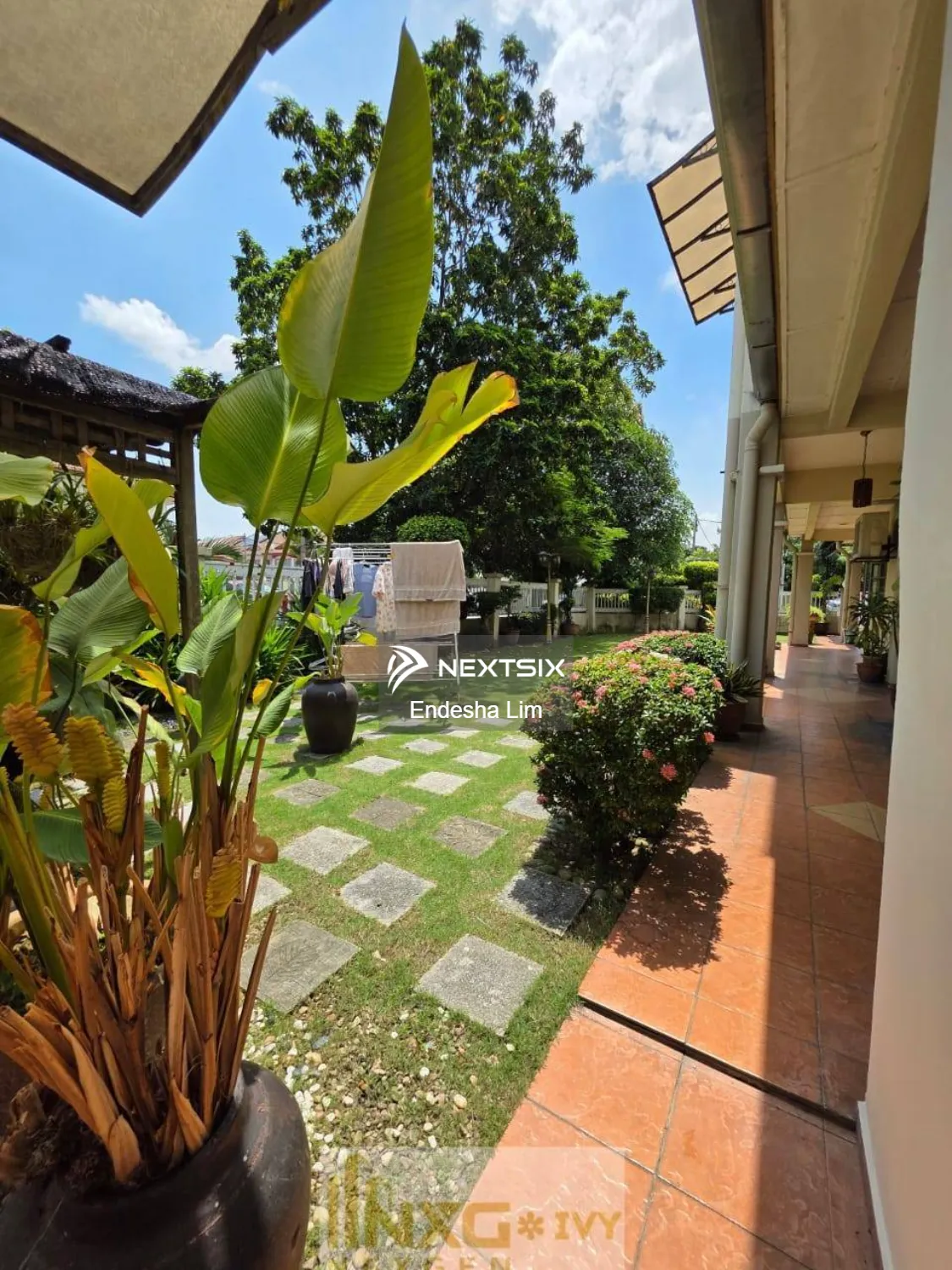 2-sty Terrace/Link House For Sale in Bandar Bukit Tinggi Selangor