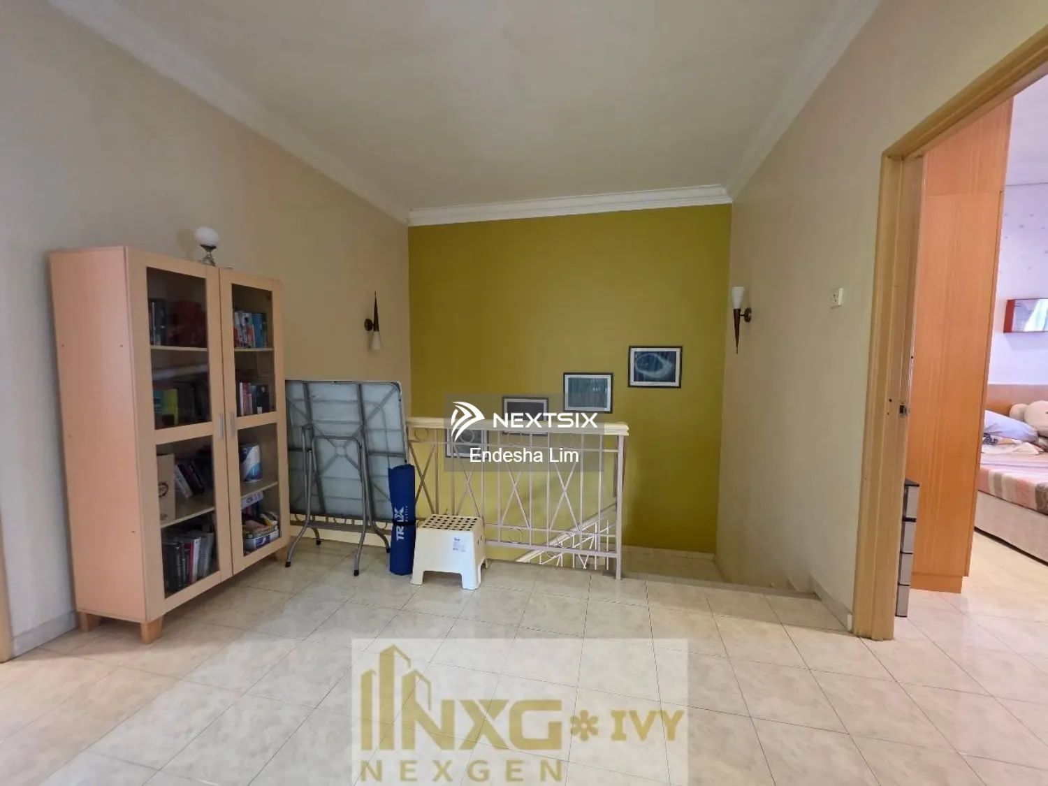 2-sty Terrace/Link House For Sale in Bandar Bukit Tinggi Selangor - Image 6