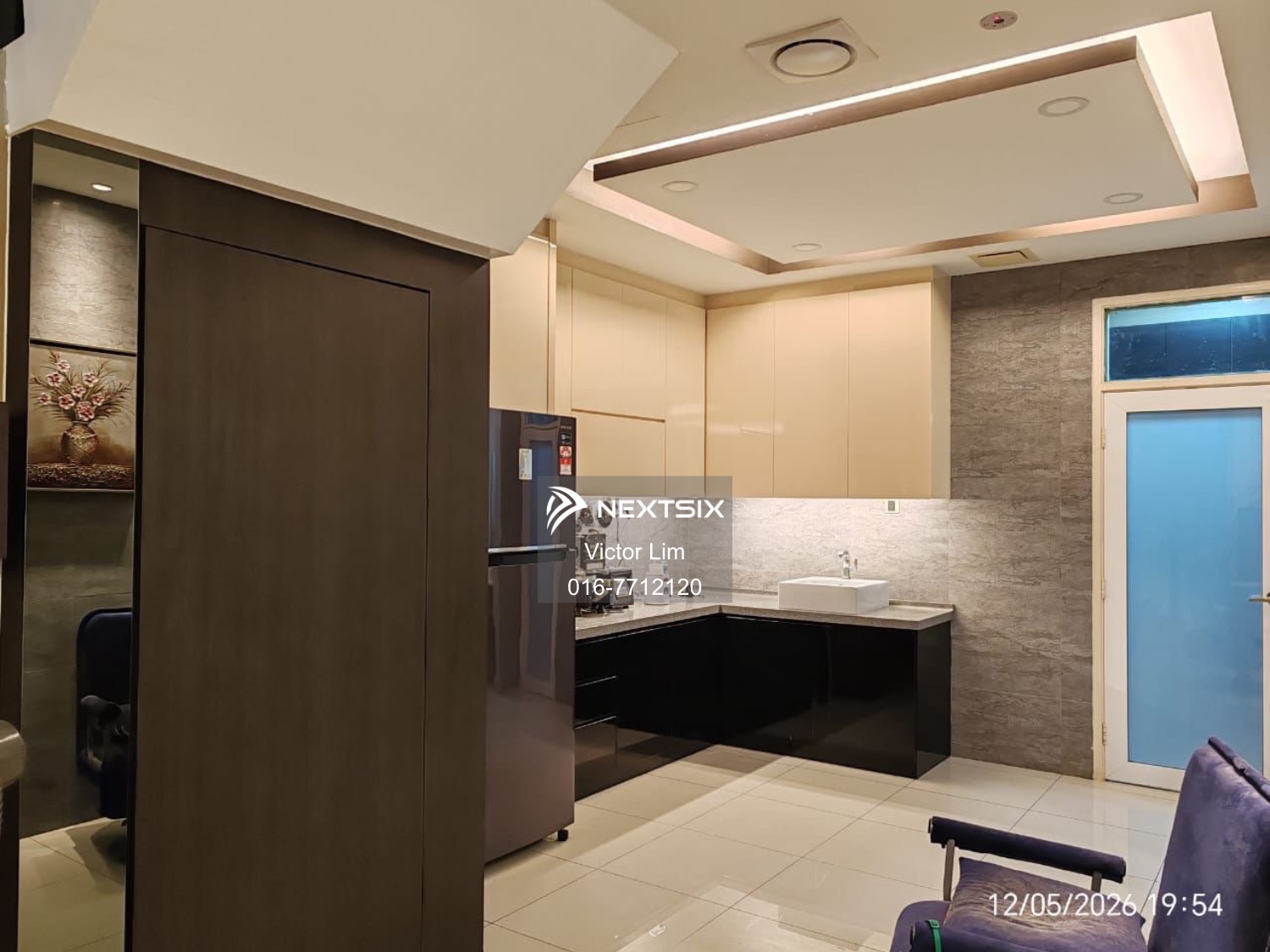 Cluster House For Sale in Ulu Tiram Johor - Image 10
