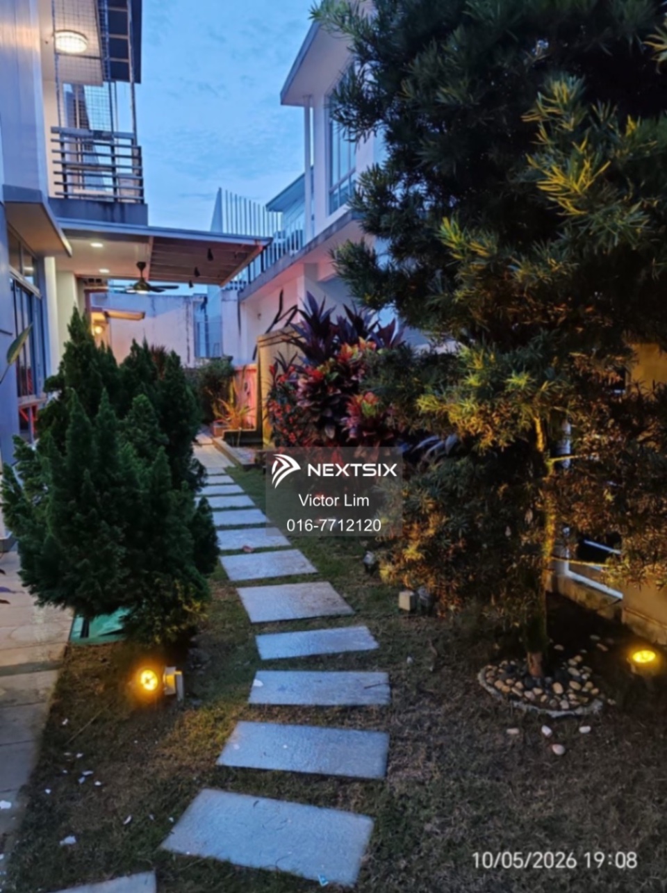 Cluster House For Sale in Ulu Tiram Johor - Image 6