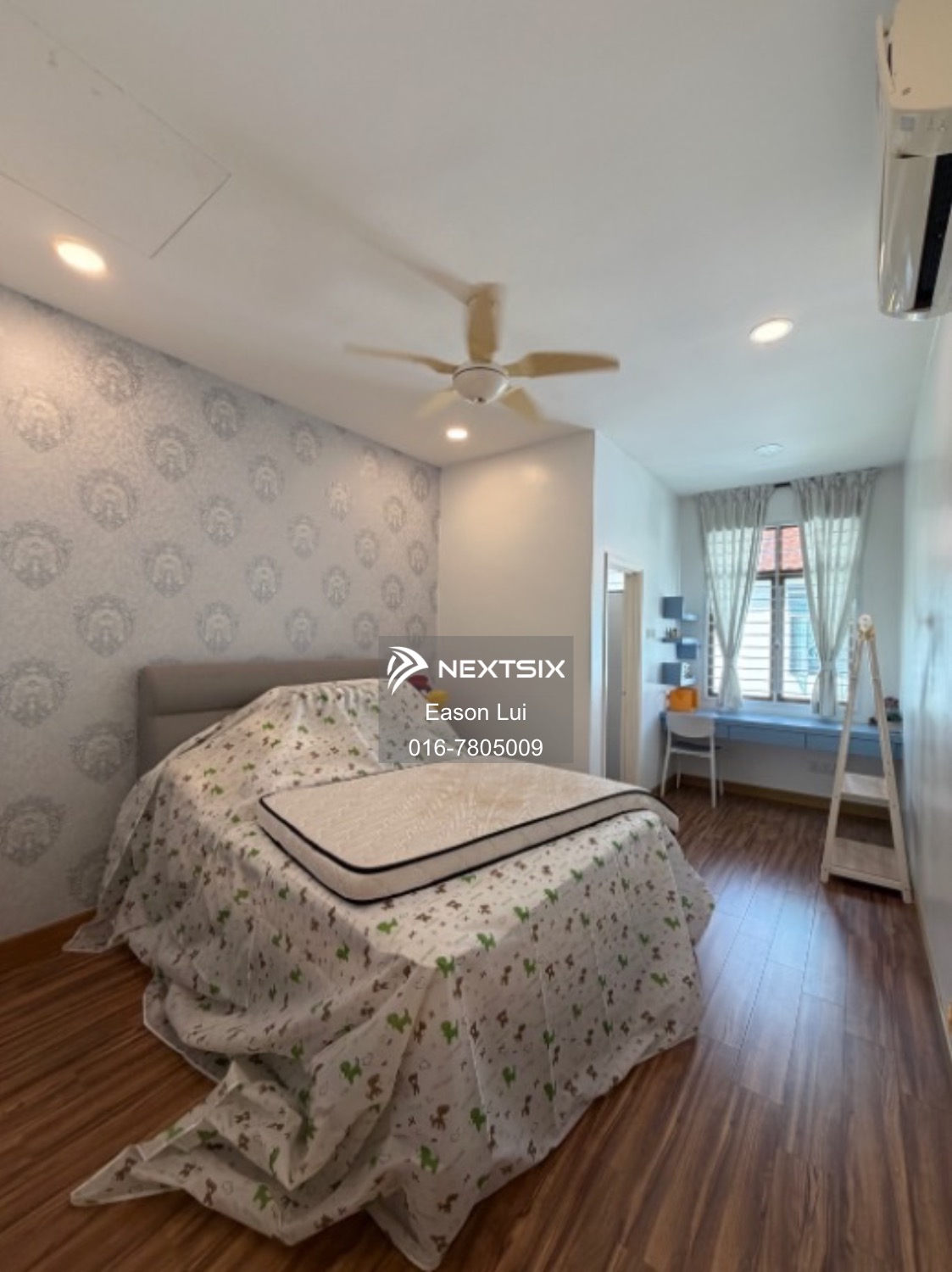2-sty Terrace/Link House For Sale in Tebrau Johor - Image 10