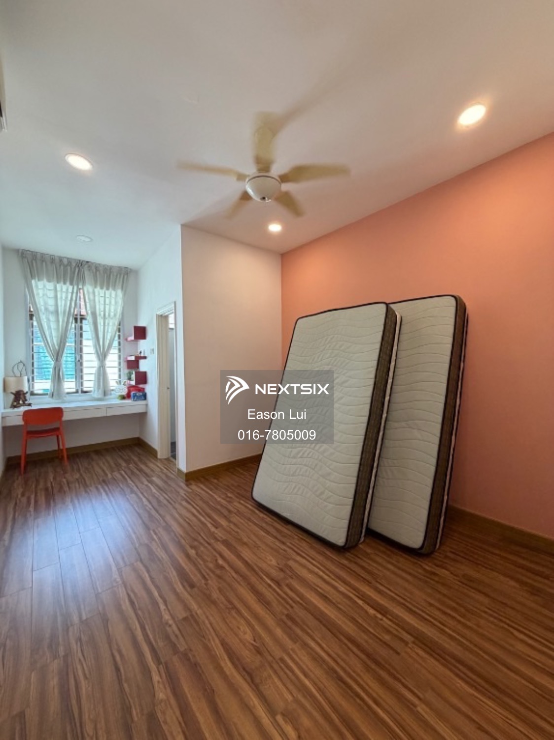 2-sty Terrace/Link House For Sale in Tebrau Johor - Image 11