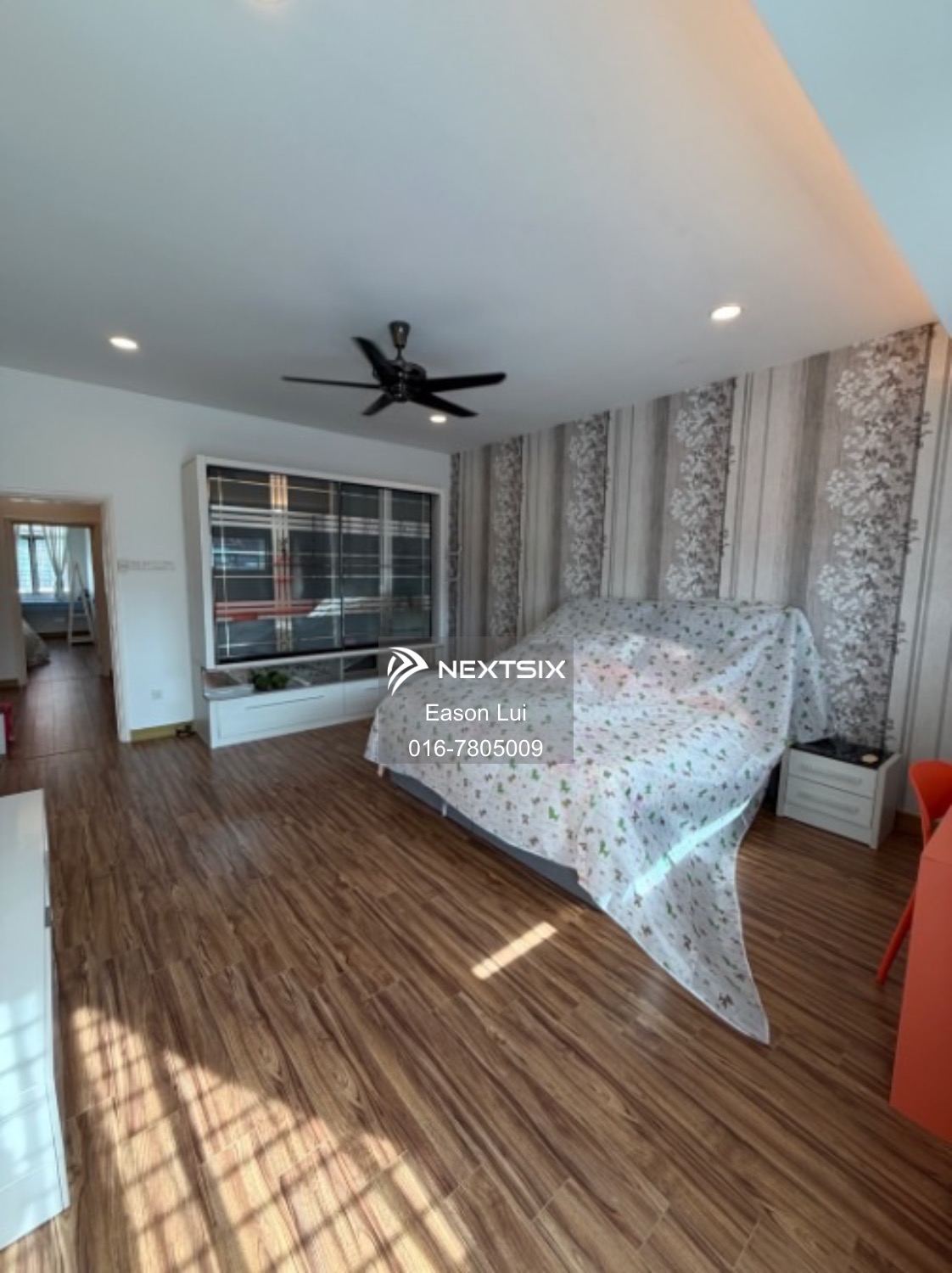 2-sty Terrace/Link House For Sale in Tebrau Johor - Image 12
