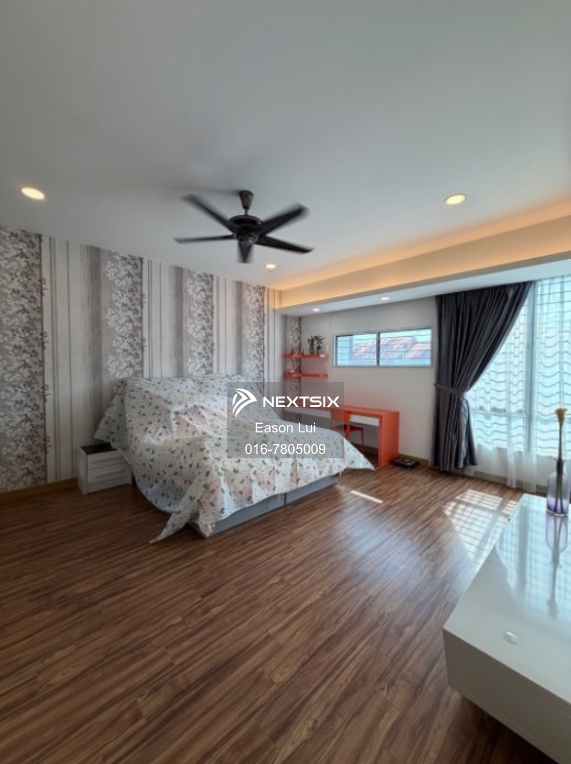 2-sty Terrace/Link House For Sale in Tebrau Johor - Image 13