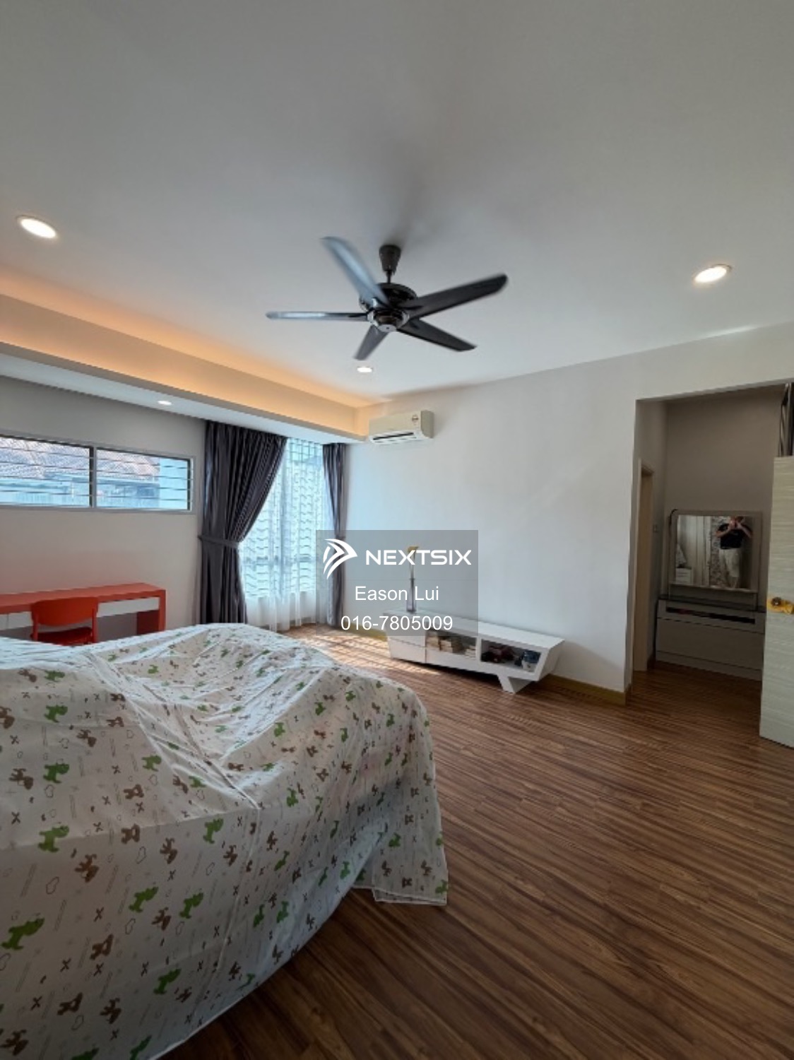 2-sty Terrace/Link House For Sale in Tebrau Johor - Image 14