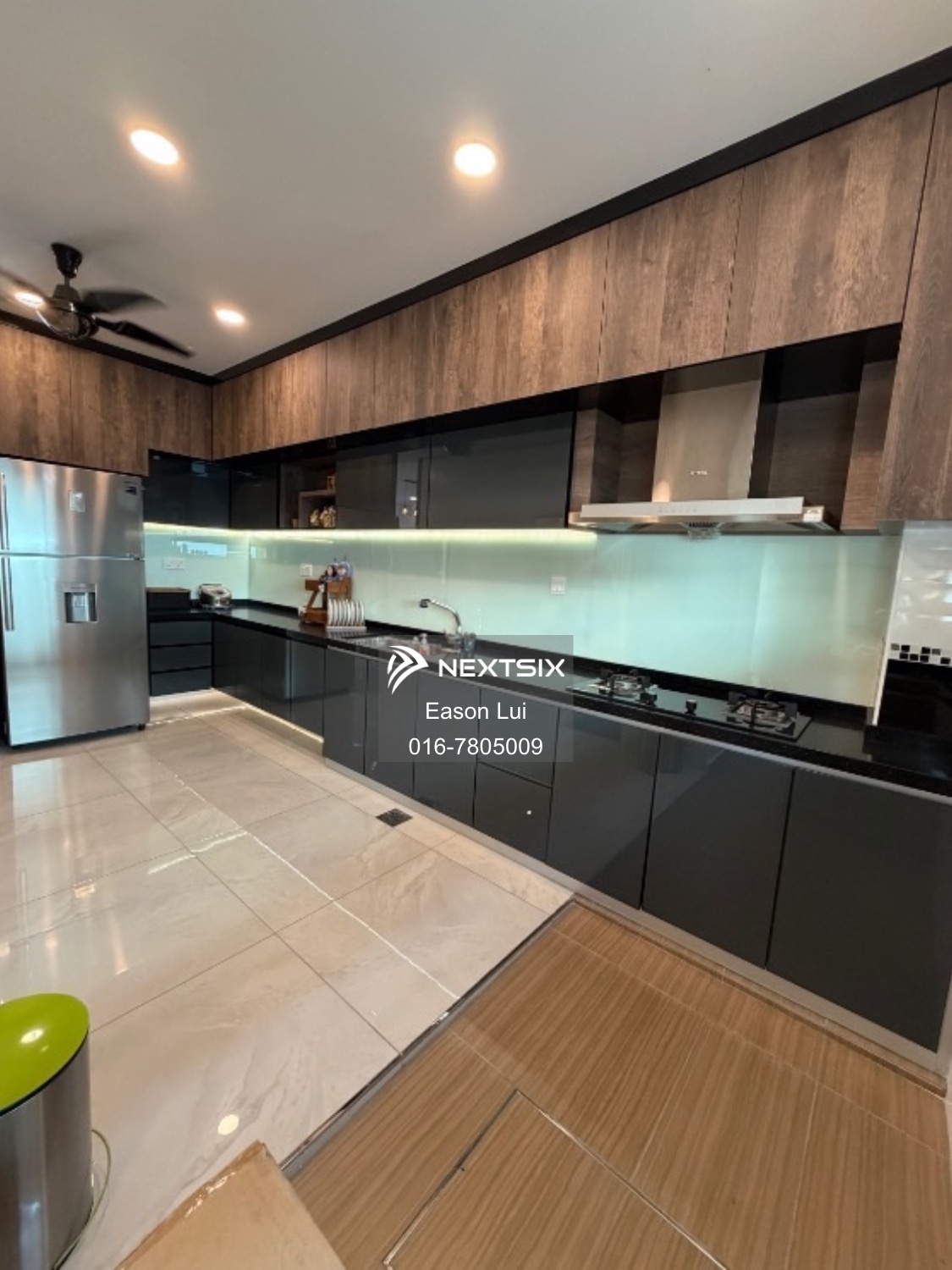 2-sty Terrace/Link House For Sale in Tebrau Johor - Image 5