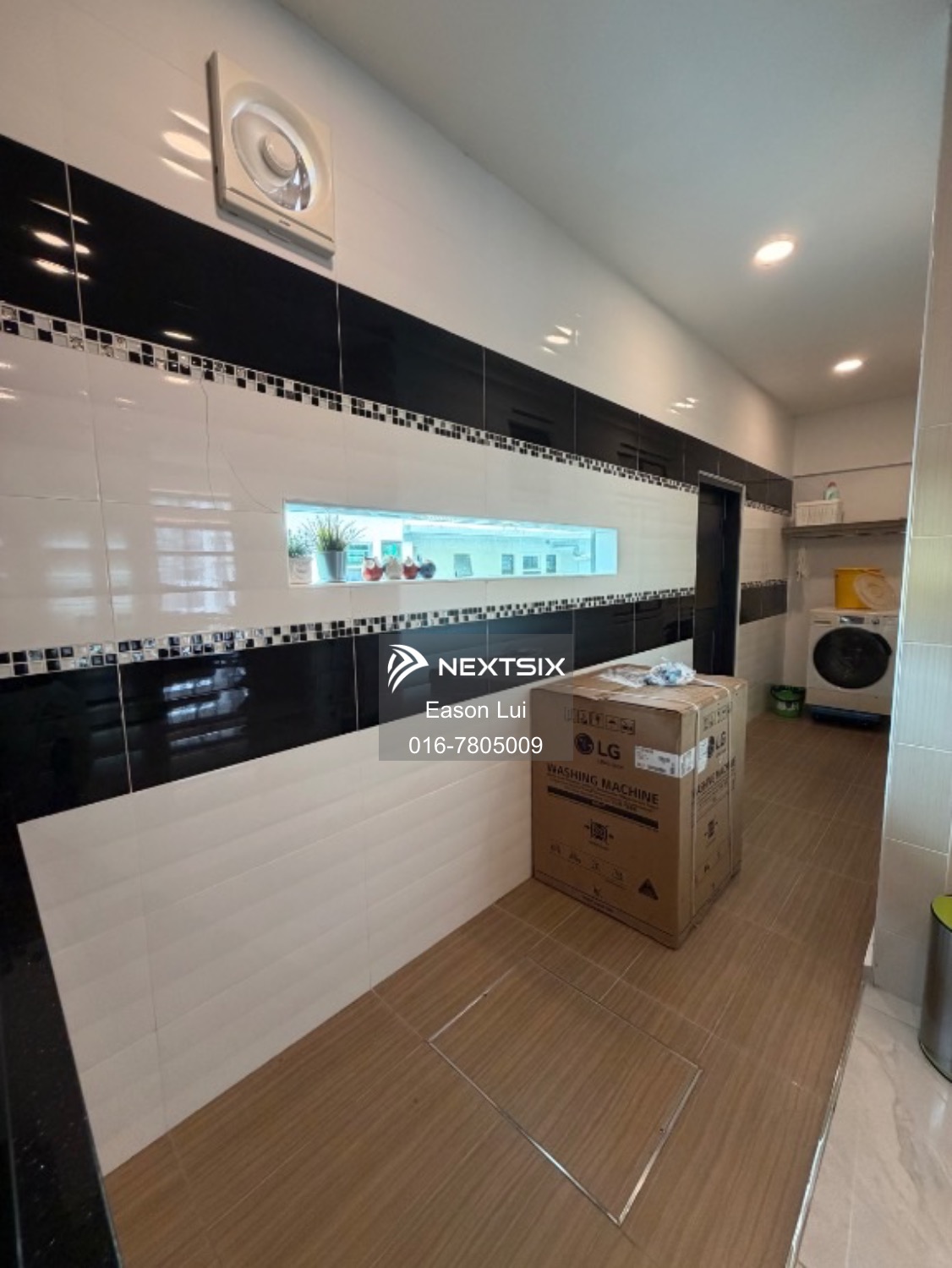 2-sty Terrace/Link House For Sale in Tebrau Johor - Image 6