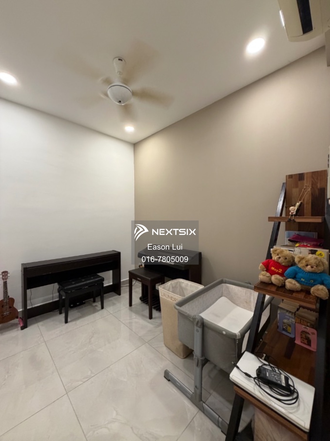 2-sty Terrace/Link House For Sale in Tebrau Johor - Image 7