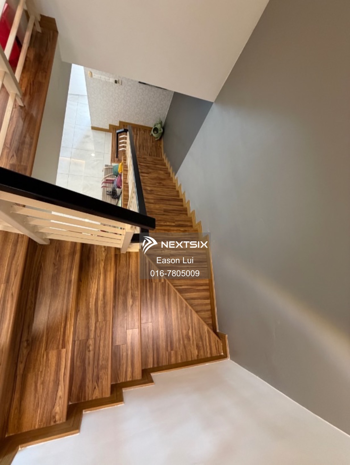 2-sty Terrace/Link House For Sale in Tebrau Johor - Image 8
