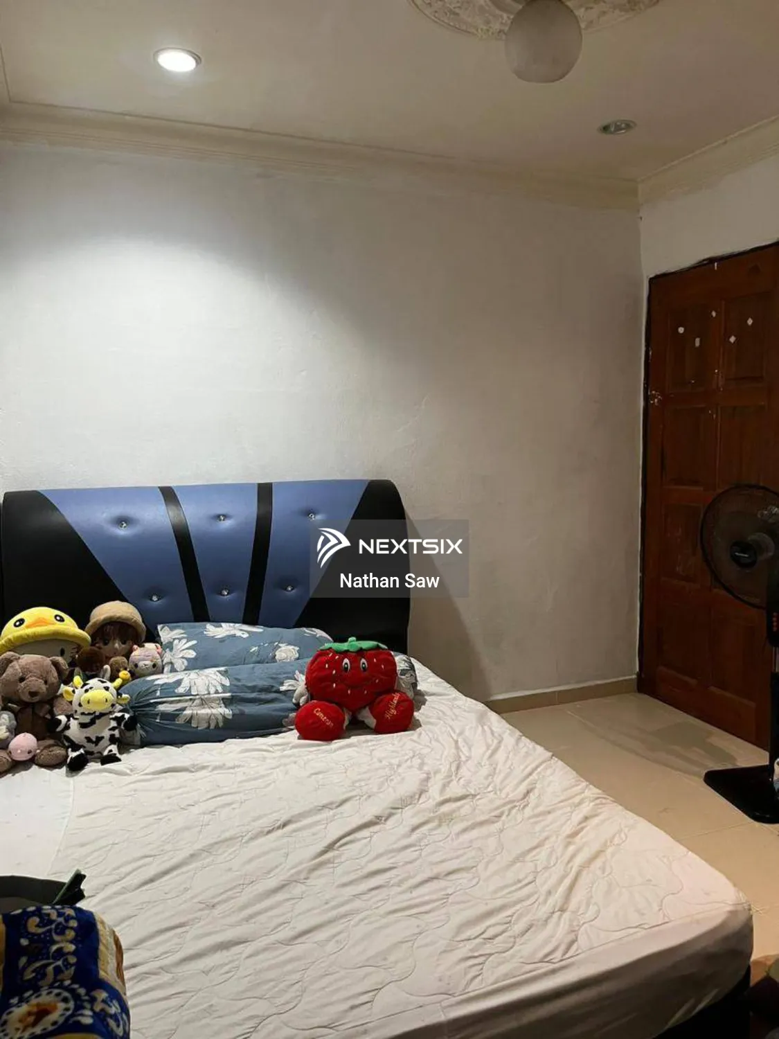Flat For Sale in Bukit Mertajam Penang - Image 2