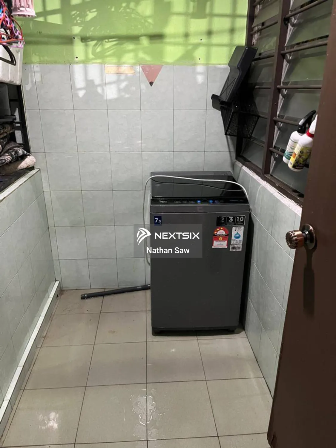Flat For Sale in Bukit Mertajam Penang - Image 4