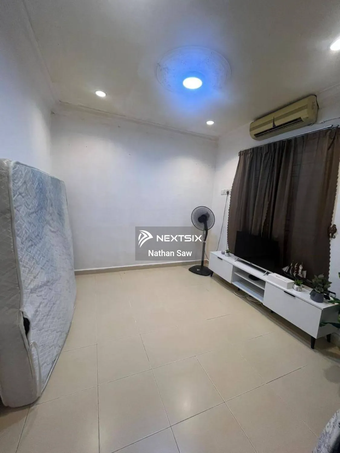 Flat For Sale in Bukit Mertajam Penang - Image 5