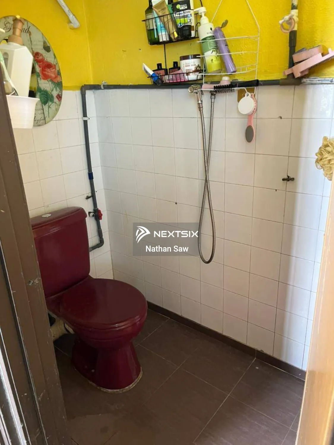 Flat For Sale in Bukit Mertajam Penang - Image 6