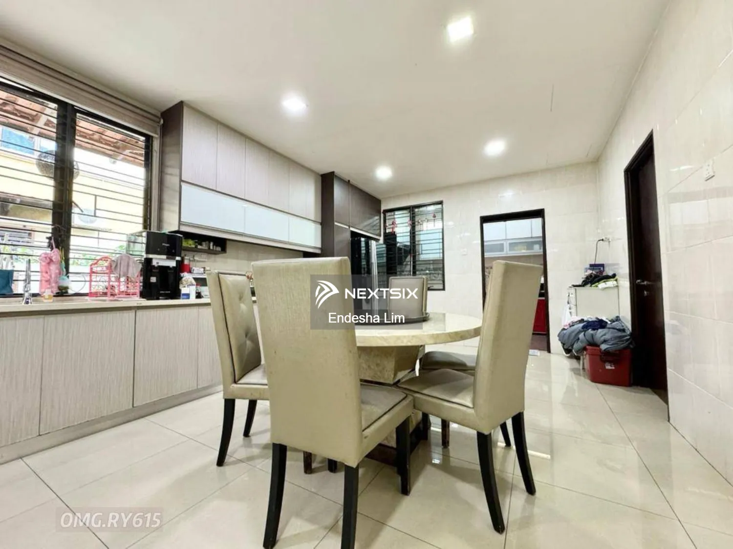 Bungalow For Sale in Aman Perdana Selangor - Image 2
