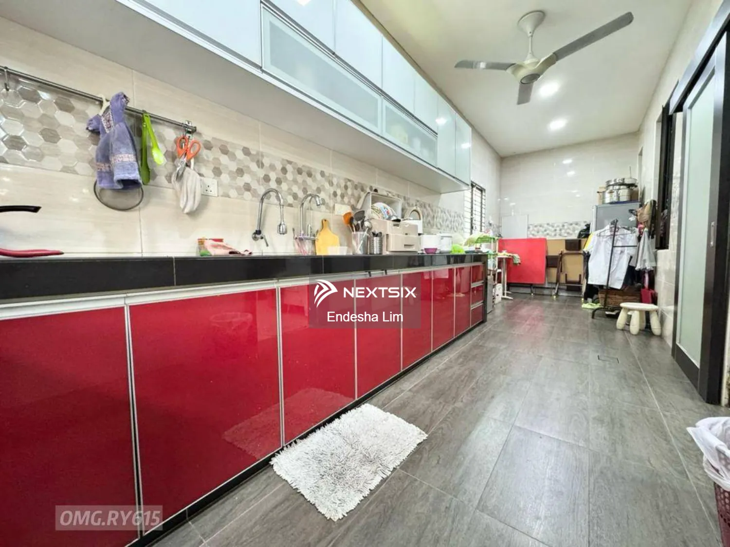 Bungalow For Sale in Aman Perdana Selangor - Image 3