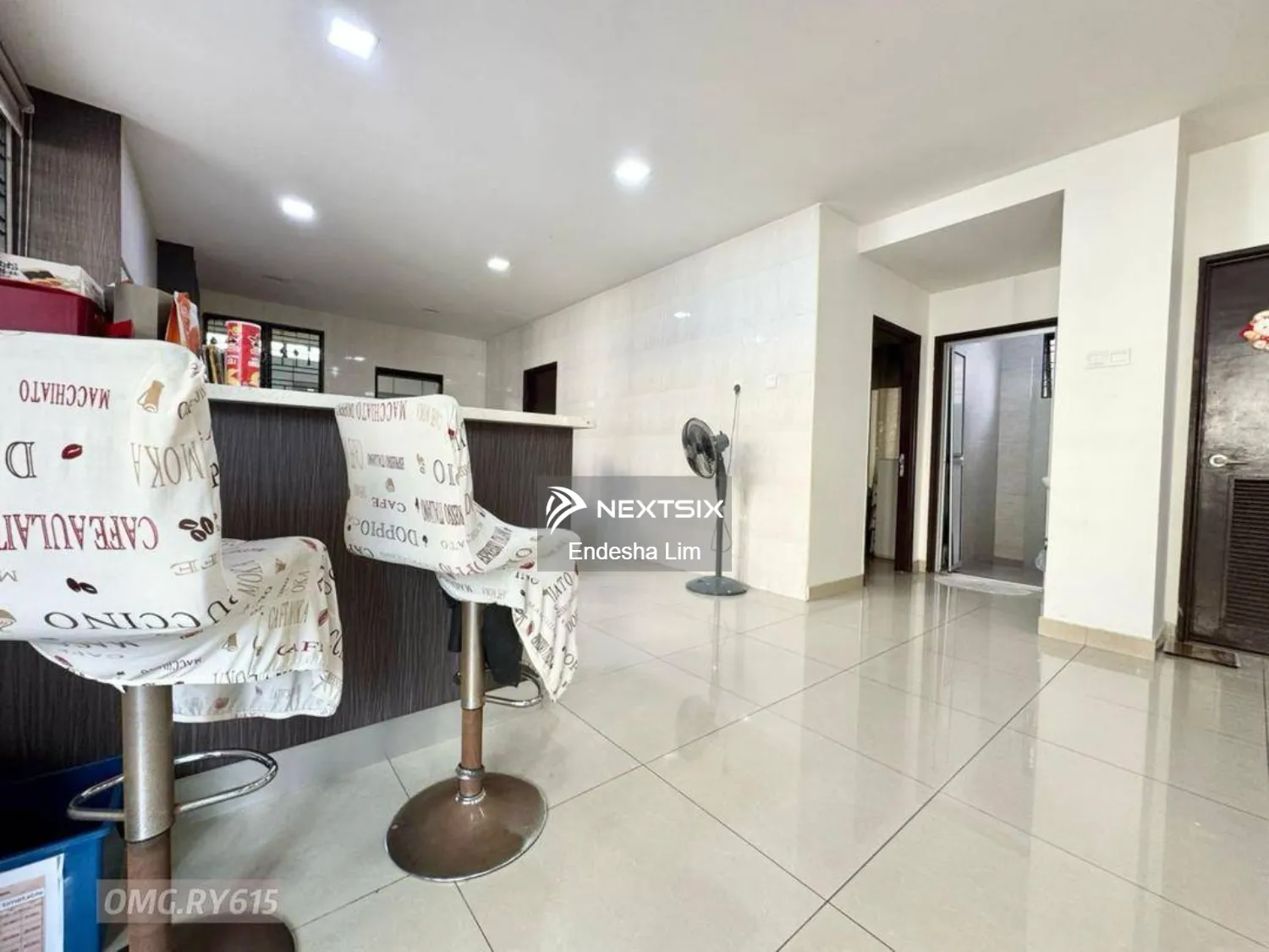 Bungalow For Sale in Aman Perdana Selangor - Image 4