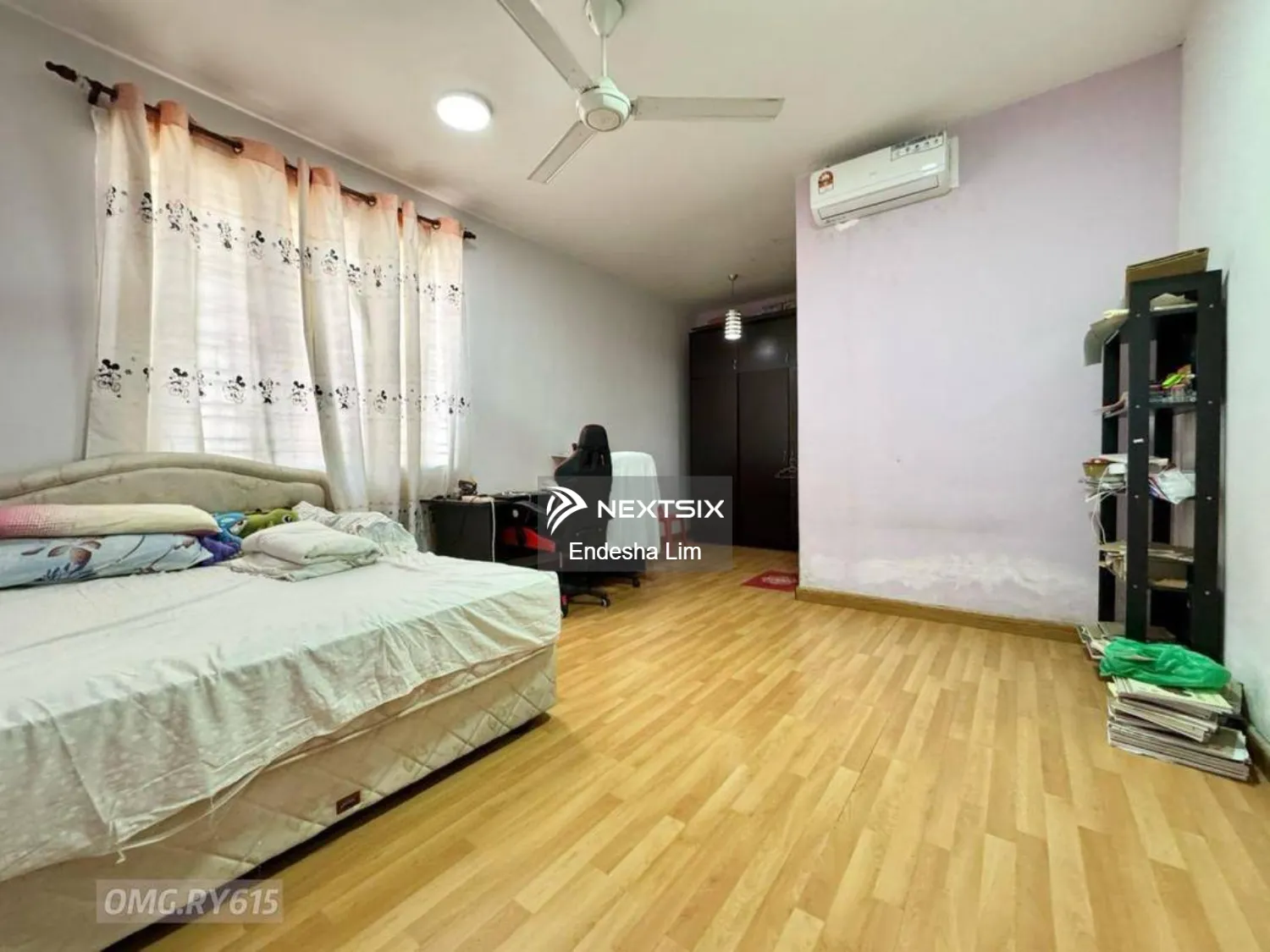 Bungalow For Sale in Aman Perdana Selangor - Image 7