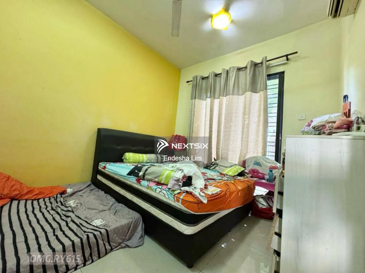 Bungalow For Sale in Aman Perdana Selangor - Image 8