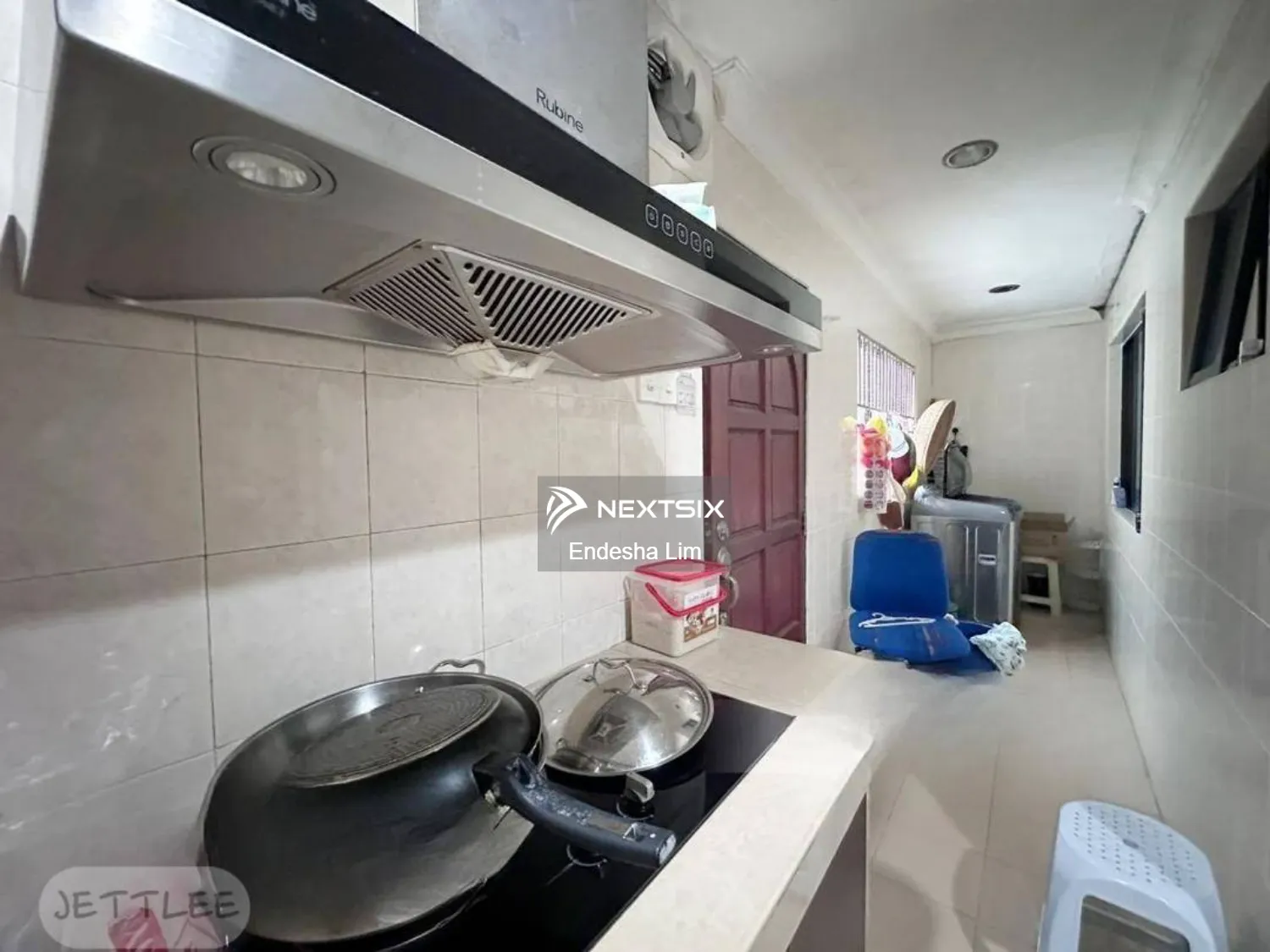 2-sty Terrace/Link House For Sale in Bandar Bukit Tinggi Selangor - Image 10