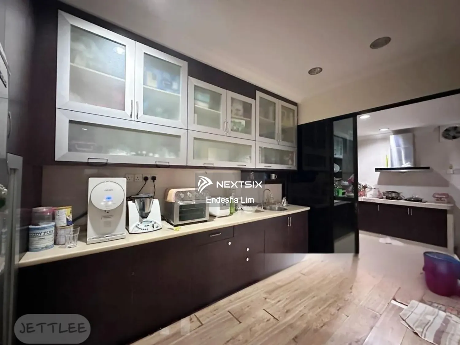 2-sty Terrace/Link House For Sale in Bandar Bukit Tinggi Selangor - Image 4