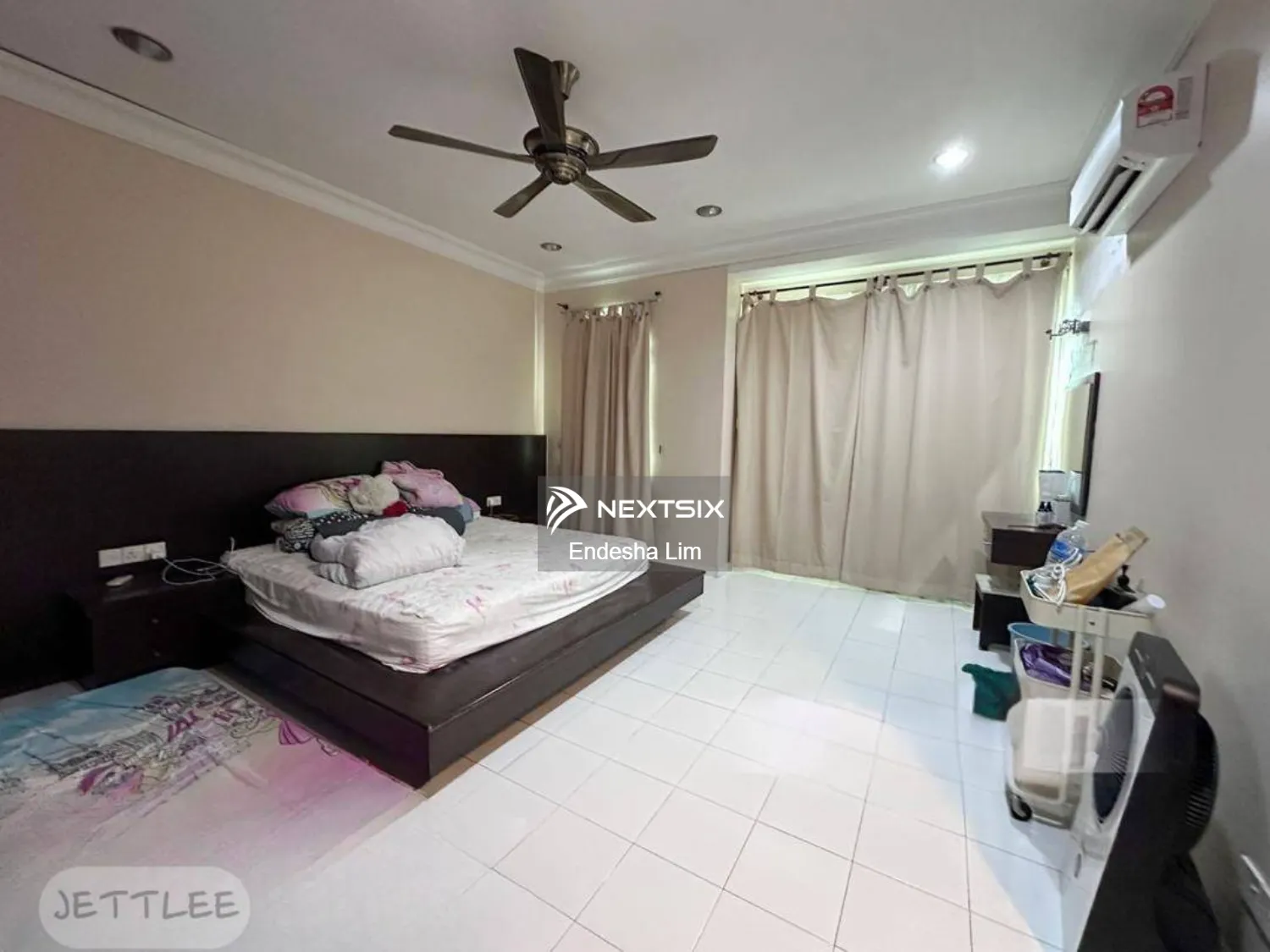 2-sty Terrace/Link House For Sale in Bandar Bukit Tinggi Selangor - Image 5