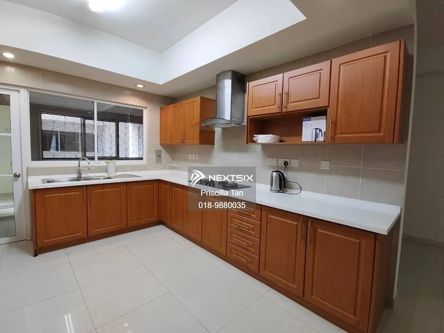 Condominium For Rent in Mont Kiara Kuala Lumpur