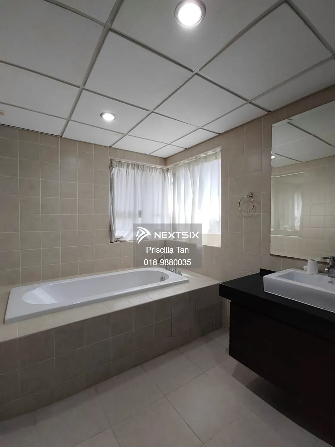 Condominium For Rent in Mont Kiara Wilayah Persekutuan Kuala Lumpur - Image 10