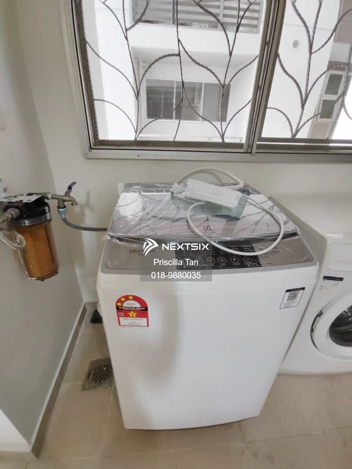 Condominium For Rent in Mont Kiara Wilayah Persekutuan Kuala Lumpur - Image 12