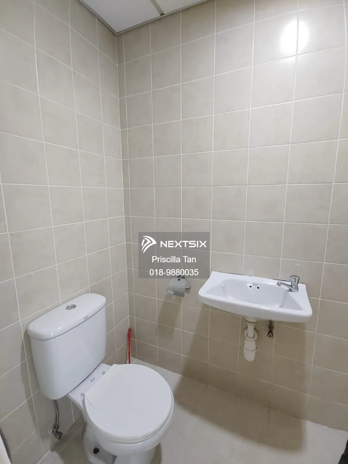 Condominium For Rent in Mont Kiara Wilayah Persekutuan Kuala Lumpur - Image 13