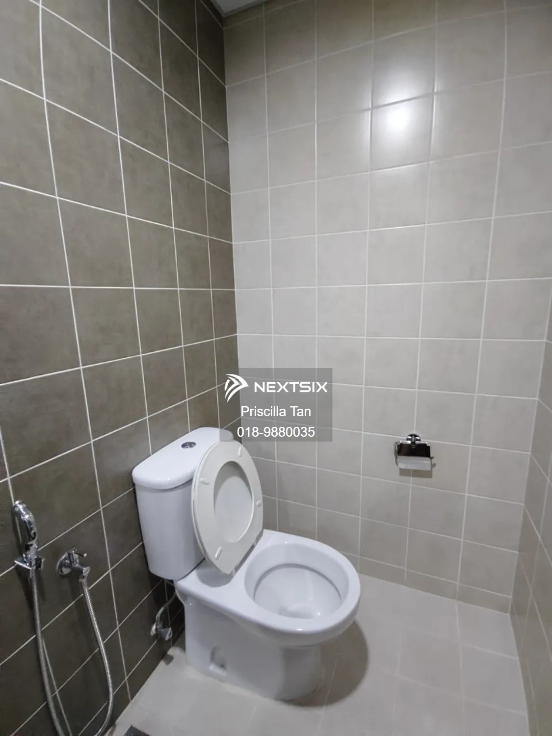 Condominium For Rent in Mont Kiara Wilayah Persekutuan Kuala Lumpur - Image 14