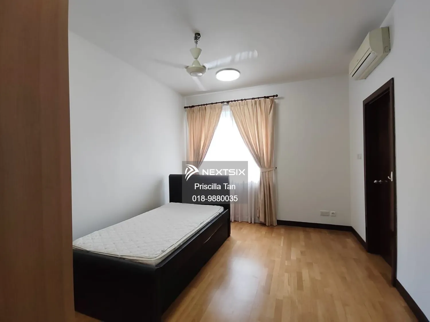 Condominium For Rent in Mont Kiara Wilayah Persekutuan Kuala Lumpur - Image 16