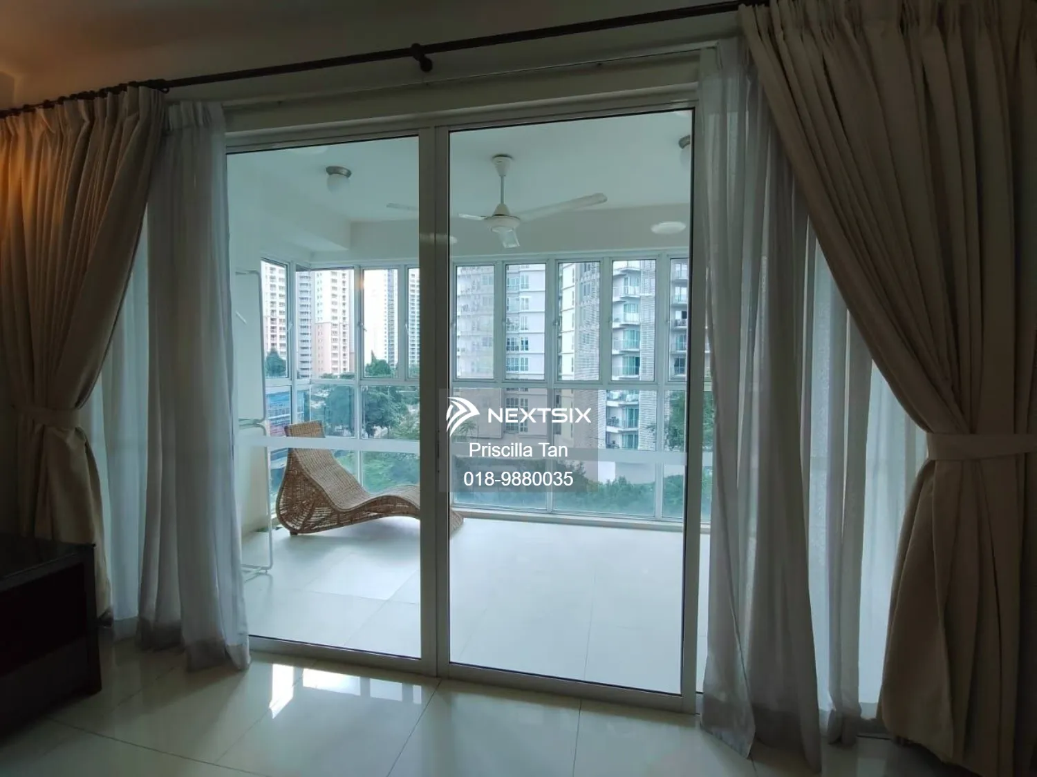 Condominium For Rent in Mont Kiara Wilayah Persekutuan Kuala Lumpur - Image 18