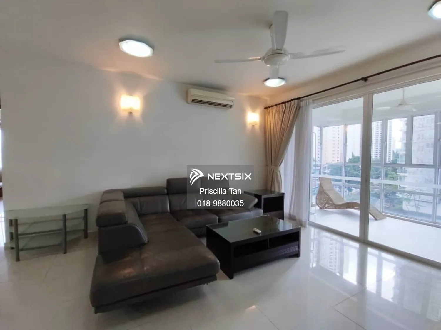 Condominium For Rent in Mont Kiara Wilayah Persekutuan Kuala Lumpur - Image 19