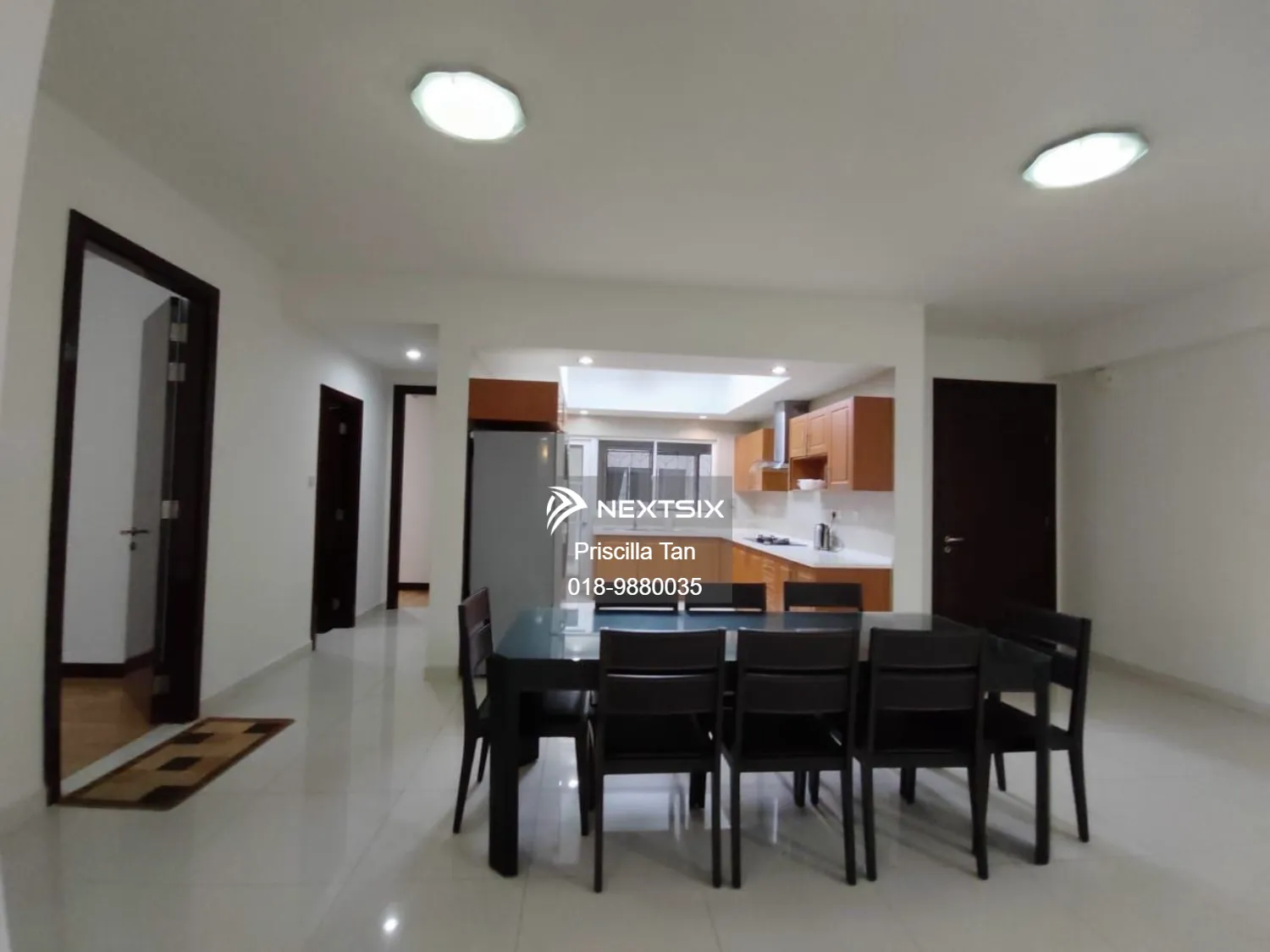 Condominium For Rent in Mont Kiara Wilayah Persekutuan Kuala Lumpur - Image 20