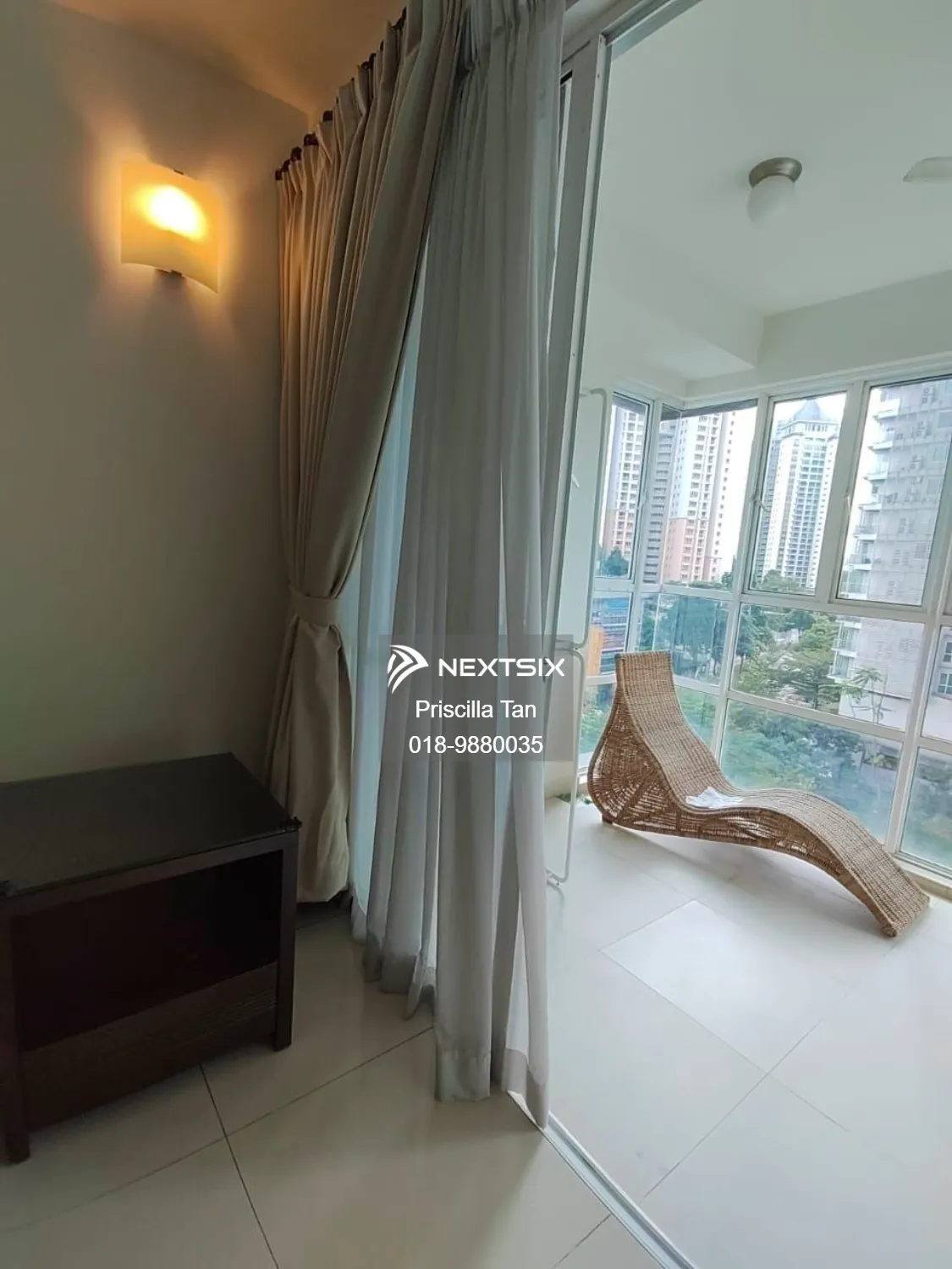 Condominium For Rent in Mont Kiara Wilayah Persekutuan Kuala Lumpur - Image 21
