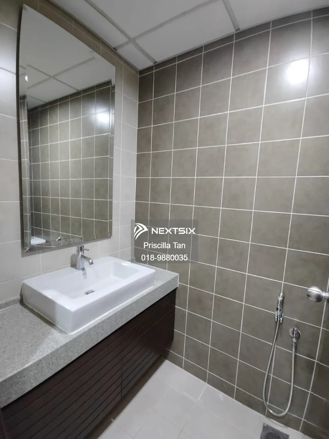 Condominium For Rent in Mont Kiara Wilayah Persekutuan Kuala Lumpur - Image 22