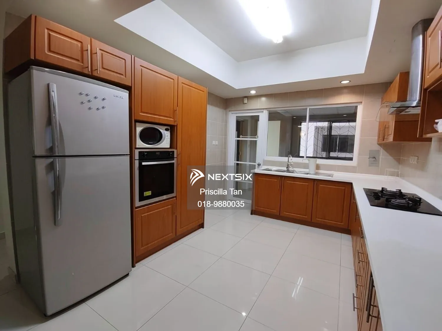 Condominium For Rent in Mont Kiara Wilayah Persekutuan Kuala Lumpur - Image 5