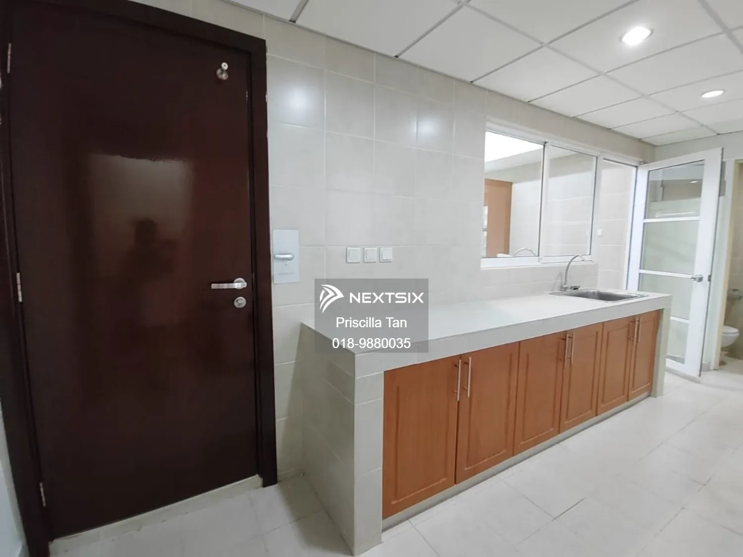 Condominium For Rent in Mont Kiara Wilayah Persekutuan Kuala Lumpur - Image 6