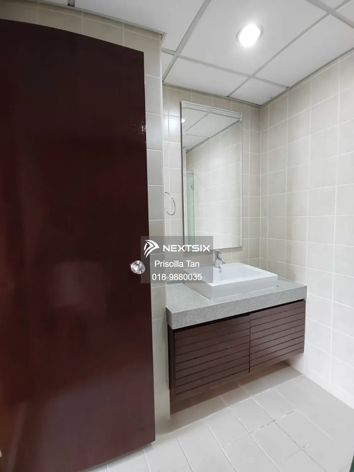 Condominium For Rent in Mont Kiara Wilayah Persekutuan Kuala Lumpur - Image 7