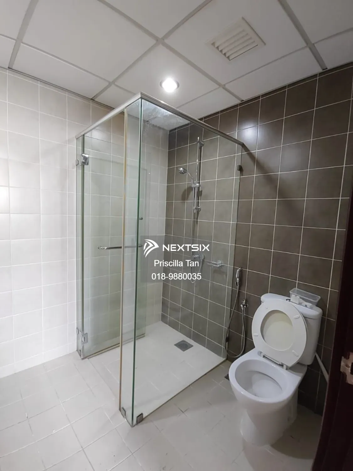 Condominium For Rent in Mont Kiara Wilayah Persekutuan Kuala Lumpur - Image 8