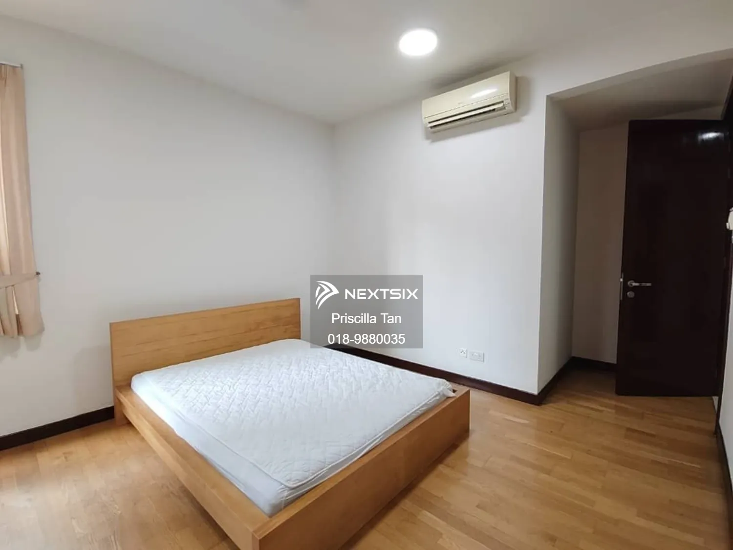 Condominium For Rent in Mont Kiara Wilayah Persekutuan Kuala Lumpur - Image 9