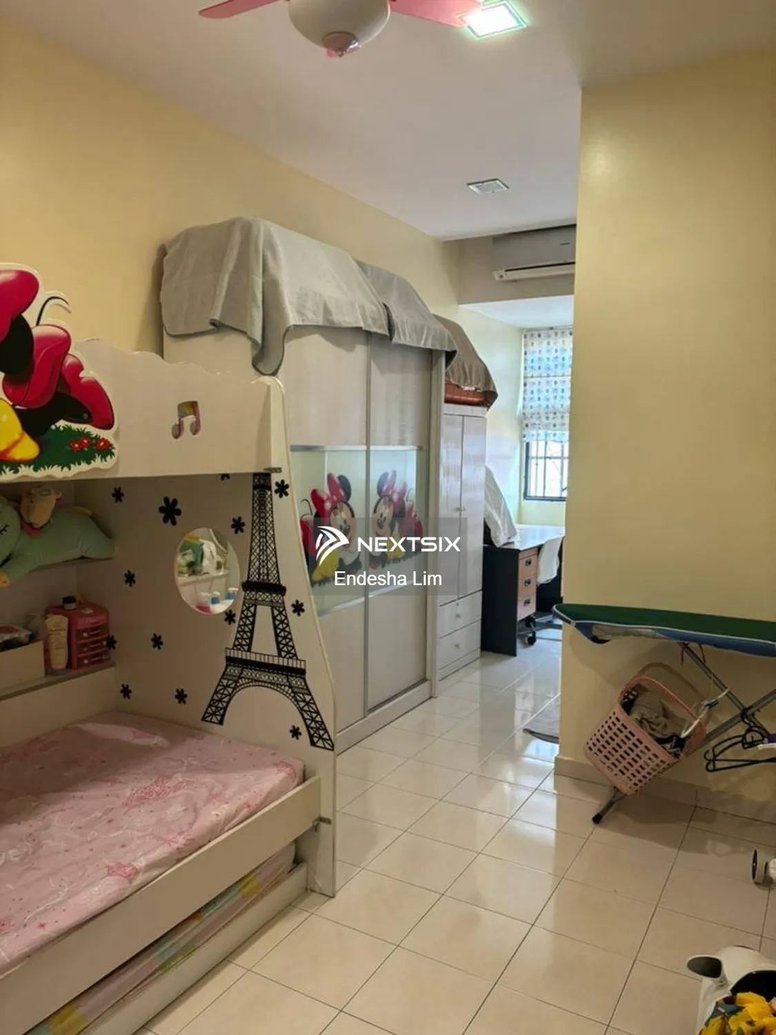2-sty Terrace/Link House For Sale in Bandar Bukit Tinggi Selangor - Image 11