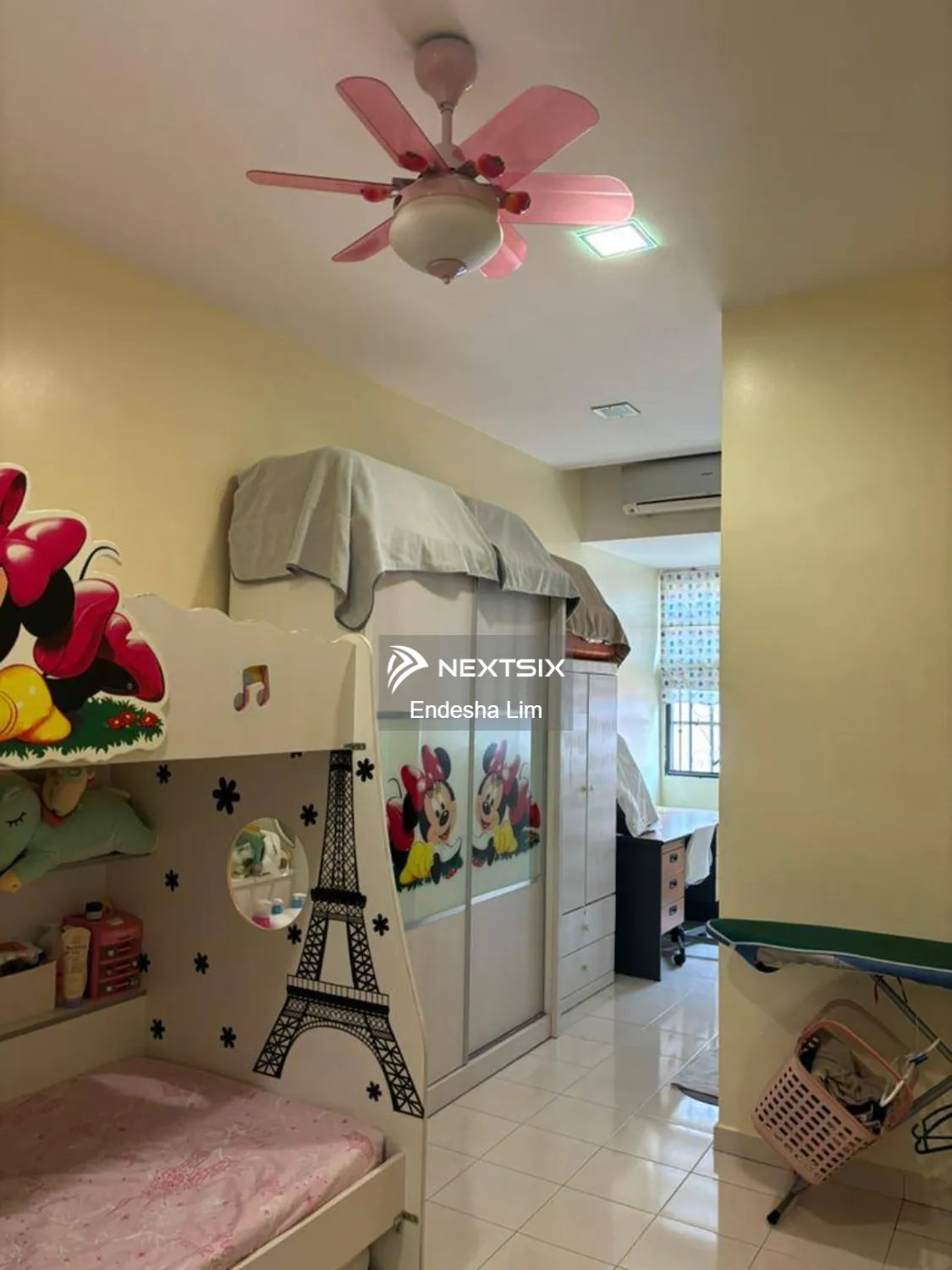 2-sty Terrace/Link House For Sale in Bandar Bukit Tinggi Selangor - Image 12