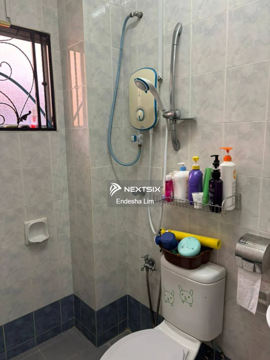 2-sty Terrace/Link House For Sale in Bandar Bukit Tinggi Selangor - Image 13